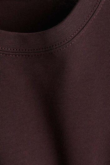 H&M Boxy T-shirt