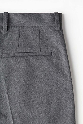 H&M Loose Fit Tailored trousers