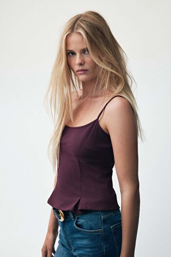 H&M Strappy top
