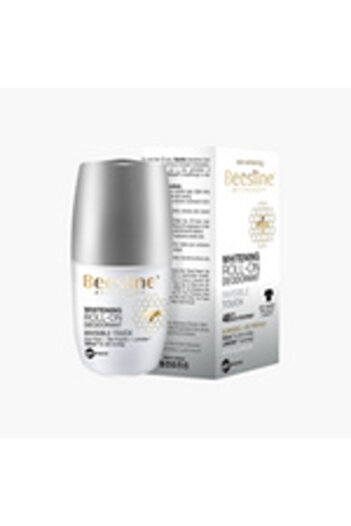 Beesline Whitening Roll-On Deodorant - Invisible Touch