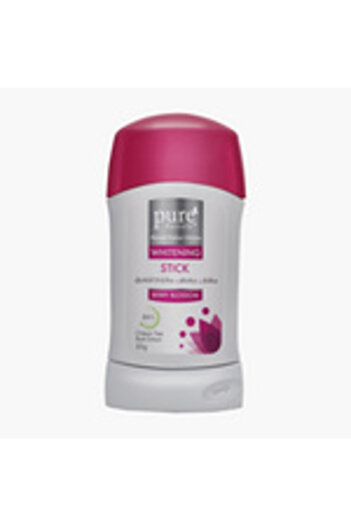 PURE BEAUTY Berry Blossom Brightening Cream by - 50g