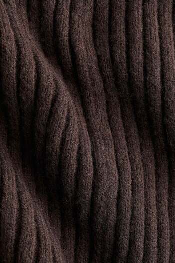 H&M Rib-knit dress