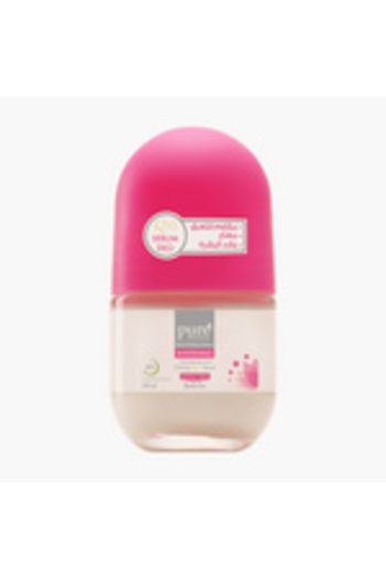 EVER BEAUTY Whitening Natural Fresh Antiperspirant Firming Roll-On Serum from - 50 ml
