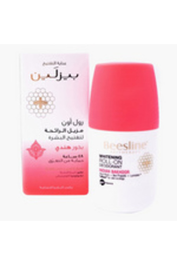 Beesline Whitening Roll-On Deodorant - 50ml