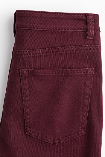 H&M Flared High Jeans