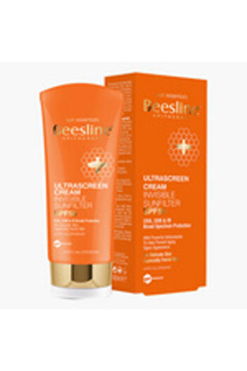 Beesline Ultra Screen Invisible Sunblock SPF 50 by