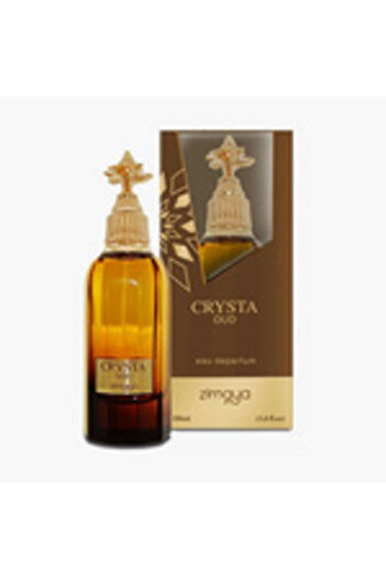 Zİmaya Eau de Parfum Oud by Crista - 100ml