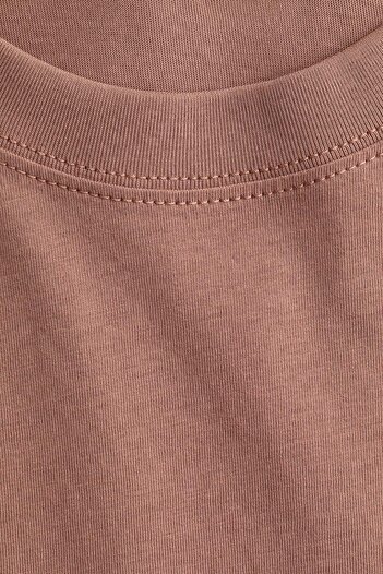 H&M Oversized T-shirt