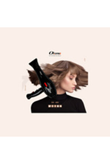 Okema Hair Dryer by