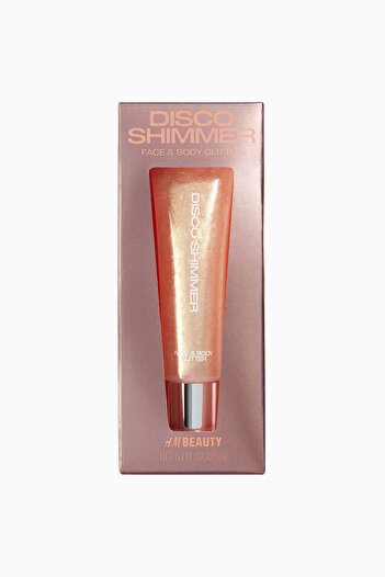 H&M Highlighter gel