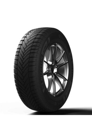 Michelin Winter tire for passenger cars 205/50 R16 87H TL ALPIN 6 PJ