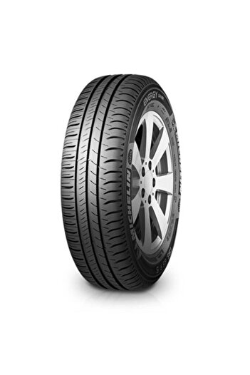 Michelin Summer tire for passenger cars 185/65 R 14 86T ENERGY SAVER+ GRNX