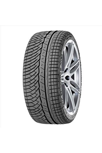 Michelin Anvelopa de iarna pentru autoturisme 255/45 R19 104V PILOT ALPIN PA4 MO GRNX PJ