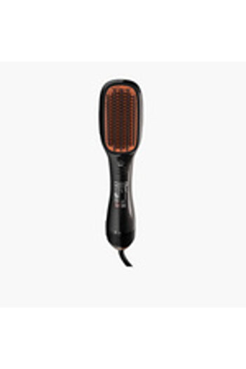 Okema Steam and Infrared Hair Dryer by