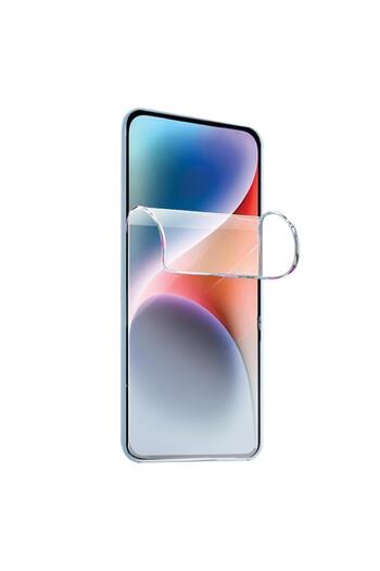 lemontti Folie Silicon 3D Self-Repair Matte Samsung Galaxy A52 / A52 5G