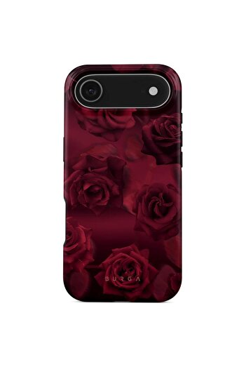 BURGA Dual Layer Magsafe Femme Fatale iPhone Air case