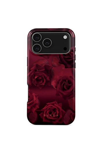 BURGA Case Dual Layer Magsafe Femme Fatale iPhone 17 Pro Max