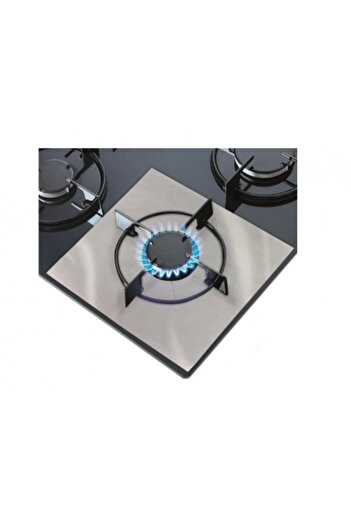 G Glixicom Stainless Steel Food Slicer Finger Guard G Glixicom®