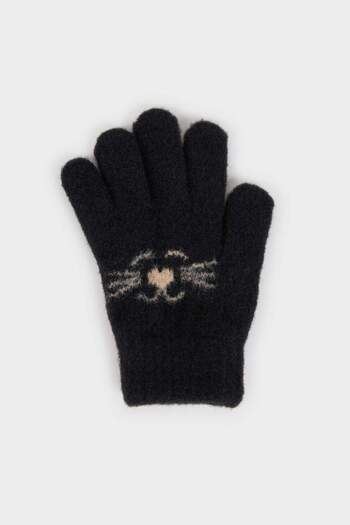 DeFacto Girl's Gloves F5143A825Wn