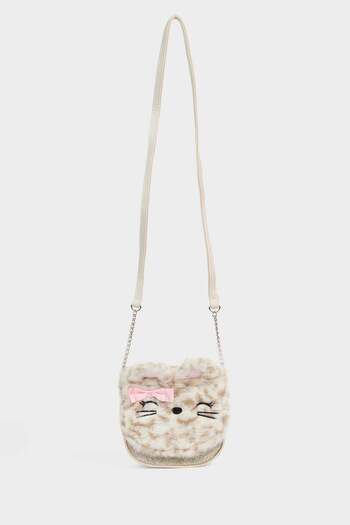 DeFacto Girl's Crossbody Bag F2166A8Ns