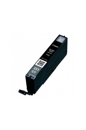 Canon Original CLI-551GY Grey cartridge