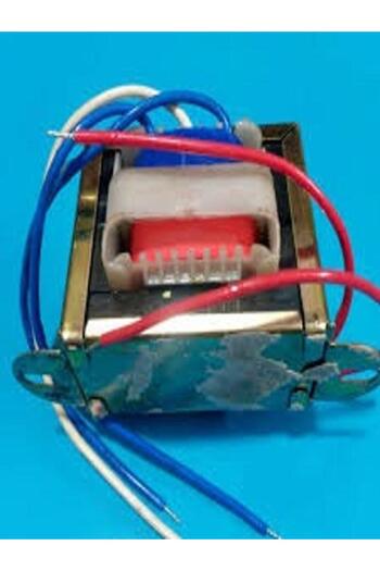 Generic Transformer 3A 12-12V 110/220V dual voltage