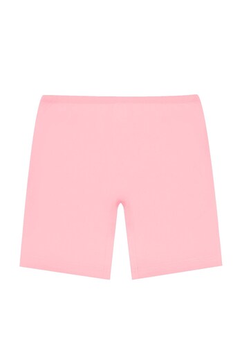 Öts Girl's Boxer 3-Pack (96% Cotton - 4% Elastane)