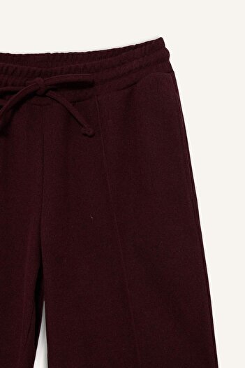 DeFacto Regular Fit Buy Lace-Up Pocketed Sweatpants D9010Ax25Wn