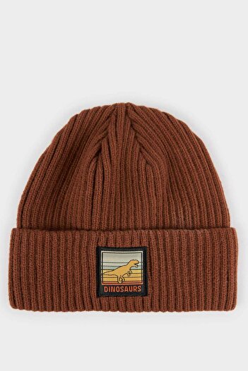 DeFacto Boy's Knitwear Beanie C8587A825Wn