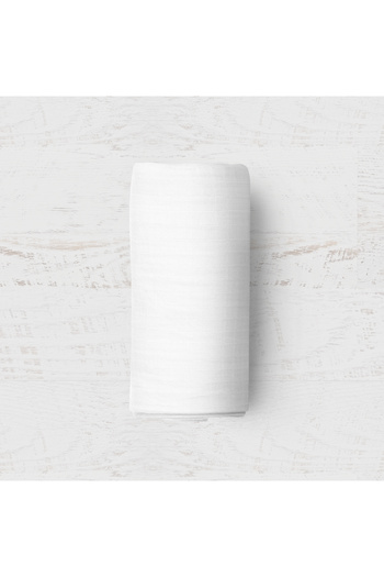 Maki Home Makiteks 100% Cotton Off-White 120X200+50X70 Single Person Fitted Sheet Set