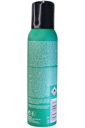 FRAMESİ FOR-ME 103 REFRESH ME DRY SHAMPOO 150MLX1