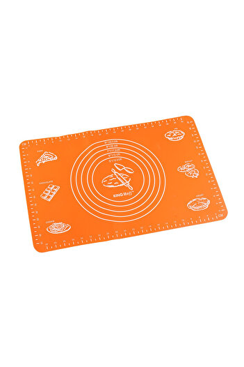 Other SILICONE BOARD MAT 60 x 40 cm KINGHOFF KH-4659