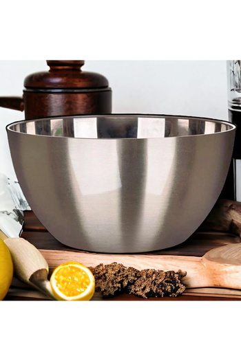 Other STEEL KITCHEN BOWL 20cm BANQUET LATINO