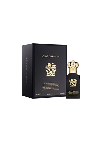 Clive Christian X Masculine – Eau de Parfum, 100 ml