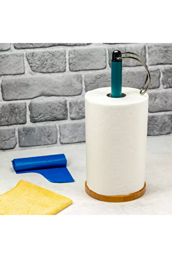 Other KASSEL PAPER TOWEL STAND emerald 93611