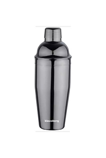 Other BARTENDER'S COCKTAIL SHAKER 750ml KLAUSBERG KB-7648