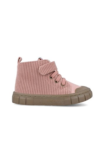 Garvalin 251330-C boots, pink,