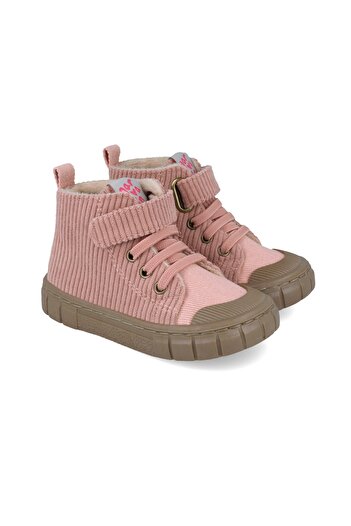 Garvalin 251330-C boots, pink,