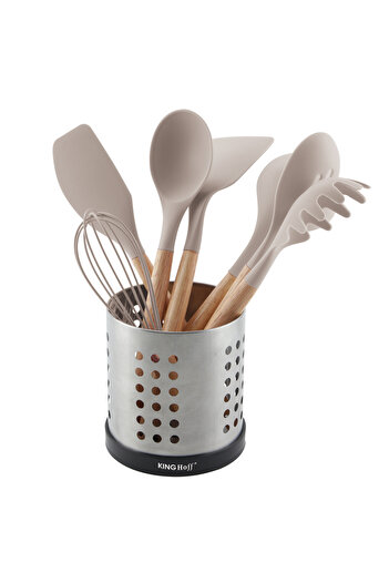 Other KINGHOFF KH-1744 STEEL CUTLERY DRAINER