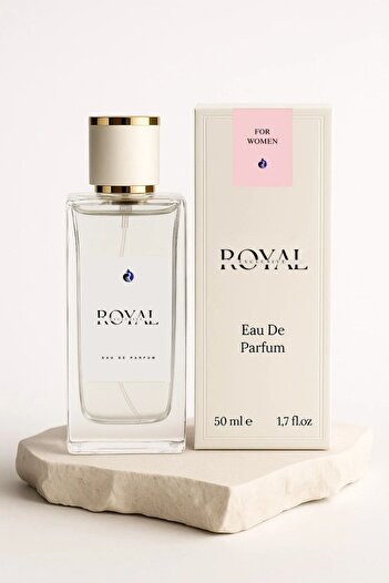 Royal Exclusive B122 Women's Perfume 50ml