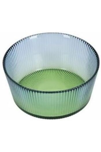 STOREMAX Goldwhirl Tirius Blue-Green Bowl 13 cm Trendflash 467437
