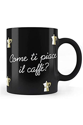 STOREMAX Goldwhirl - Patterned Mug Trendflash 467437