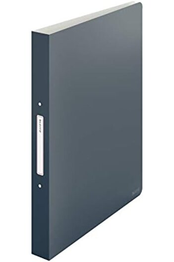 STOREMAX Polysight Cozy 2-Ring Binder Trendzap 467437