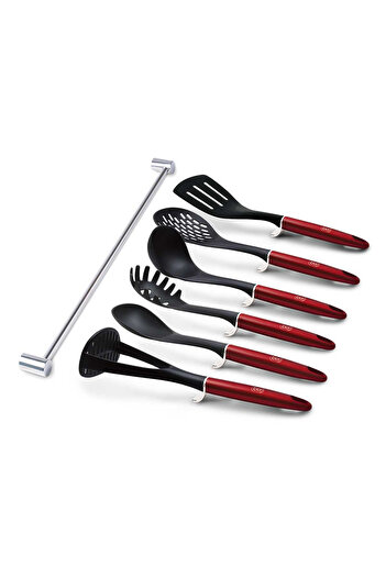 Other BERLINGER HAUS BH-6325 KITCHEN UTENSILS SET