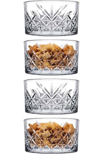 STOREMAX Goldwhirl Timeless Series Snack Bowl Breakfast Bowl 225Cc 8693019082616 Trendflash 467437