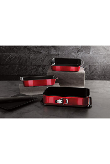 Other BERLINGER HAUS BH-7632 BAKING PIECE SET