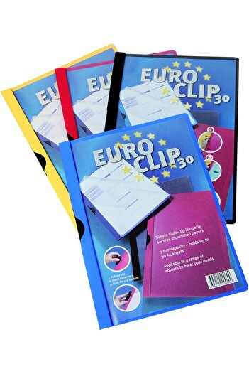 STOREMAX polysight EUROCLIP 30 Sf Χωρητικότητα-Laci trendzap 467437