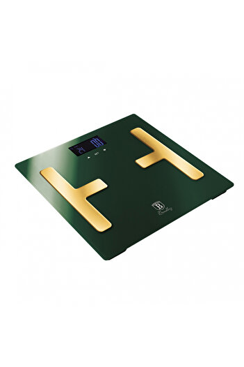 Other BERLINGER HAUS BH-9108 BODY FAT BATHROOM SCALE
