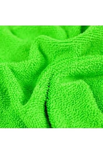 STOREMAX Polysight Microfiber Cleaning Cloth 5-Pack Trendzap 467437