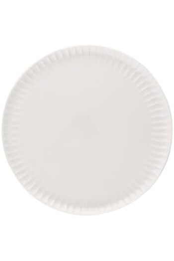 STOREMAX Goldwhirl Beray Pasta Plate 21 cm Trendflash 467437